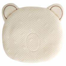 Housse pour coussin anti tête plate P'tit Panda Organic  par Candide