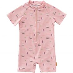 Combinaison anti-UV Surf Girl (3-4 ans) - Fresk