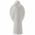 Statutette en céramique mini ange debout blanc - Centro Ave Ceramica Statutette en céramique mini ange debout blanc - Centro Ave Ceramica