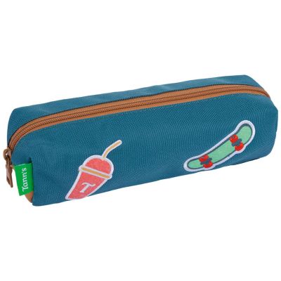 Trousse simple Les Fantaisies Stan Vert