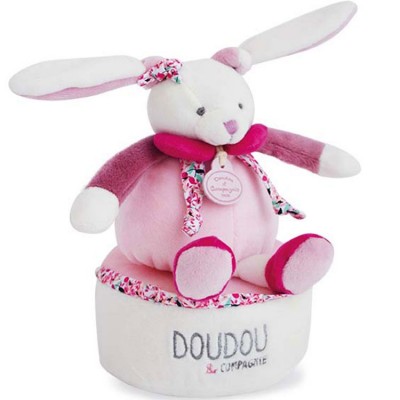 doudou et compagnie cerise