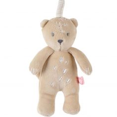 Spirale d'activités Babou & Kendi