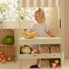 Marchande en bois FSC Little Dutch Ambiance 3
