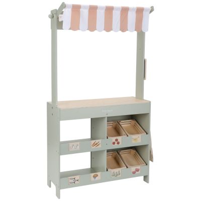 Marchande en bois FSC Little Dutch