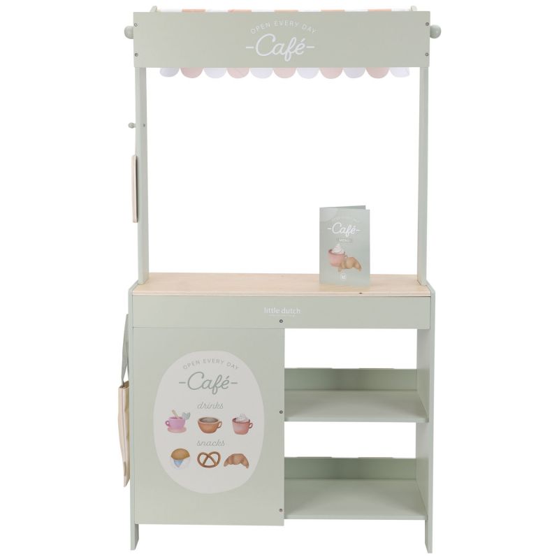 Marchande en bois FSC Little Dutch Produit 6