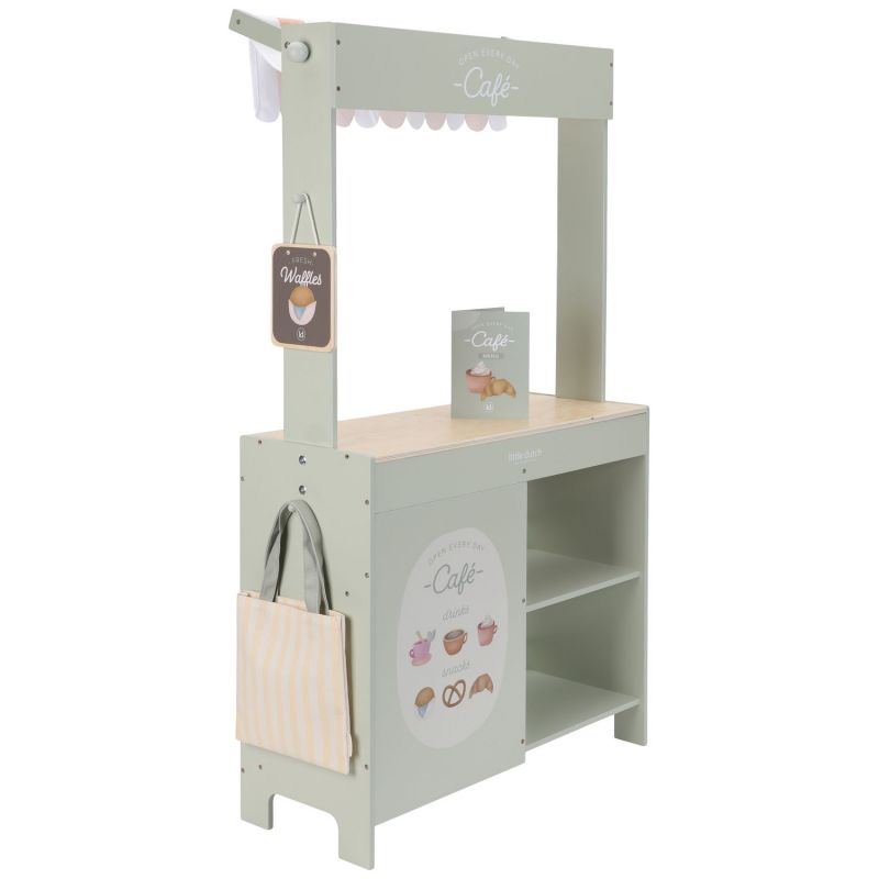 Marchande en bois FSC Little Dutch Produit 7