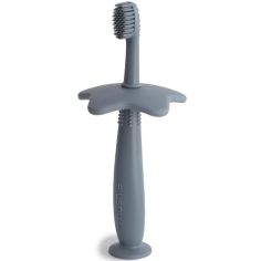 Brosse à dent d'apprentissage étoile Tradewinds - Mushie