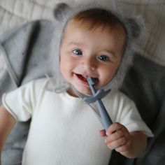 Brosse à dent d'apprentissage étoile Tradewinds