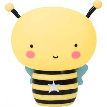 Tirelire abeille  par A Little Lovely Company