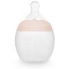 Biberon anti-colique en silicone Nude (150ml) Elhée Produit 4