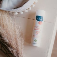 Shampoing doux purifiant aux agrumes bio (150 ml)