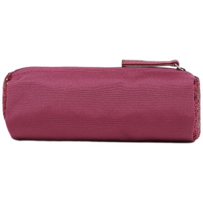 Trousse 1 compartiment Glossy Cherry