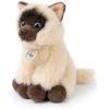 Peluche Eddie le Siamois (17 cm) BT Chaps Produit 3