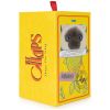 Peluche Eddie le Siamois (17 cm) BT Chaps Packaging 7