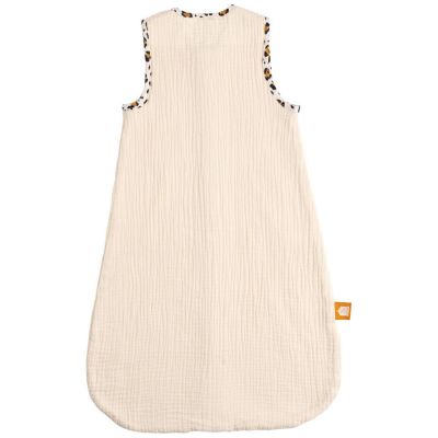 Gigoteuse en lange TOG 1 Léopard (0-6 mois)