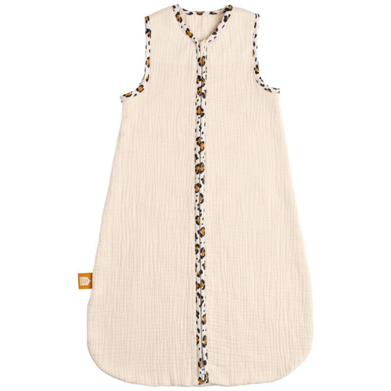 Gigoteuse en lange TOG 1 Léopard (0-6 mois) Sauthon Produit 1