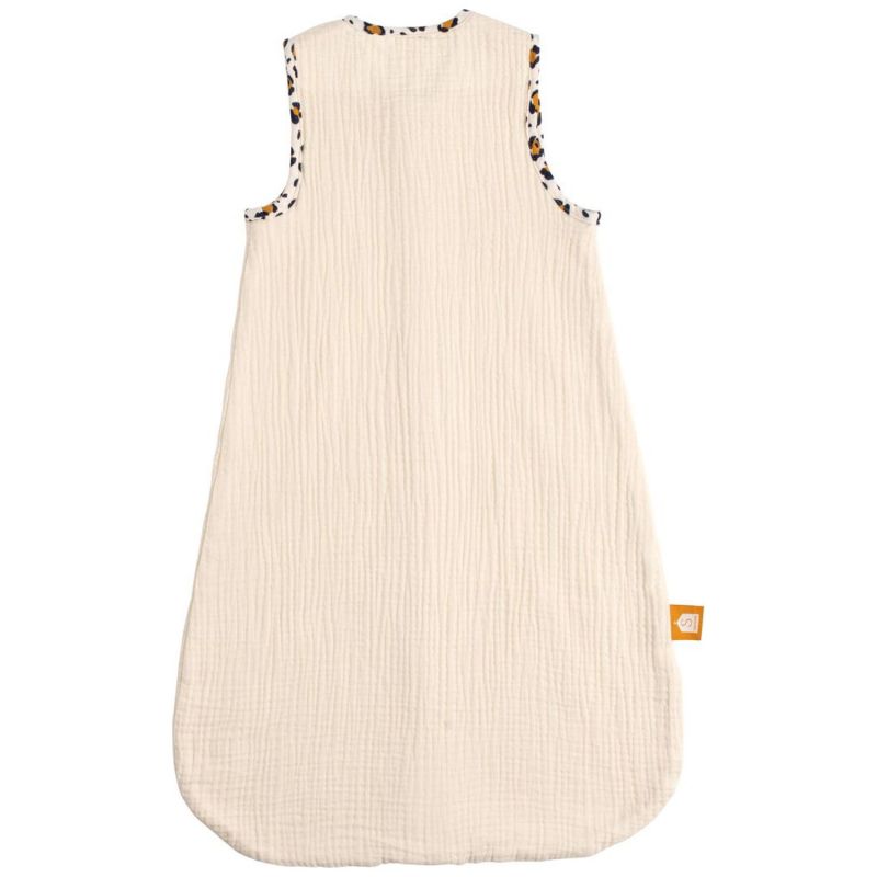 Gigoteuse en lange TOG 1 Léopard (0-6 mois) Sauthon Produit 2