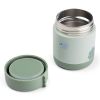 Boîte repas isotherme Playground Vert (300 ml) Done by Deer Produit 3