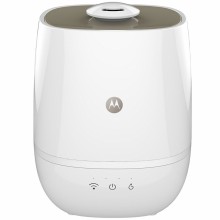 Humidificateur connecté Smart Nursery  par Motorola