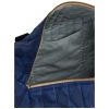 Sac week-end Hyde Park Denim Blue Diamonds Nobodinoz Produit 3
