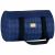Variation Bleu du produit Sac week-end Hyde Park Denim Blue Diamonds de la marque Nobodinoz