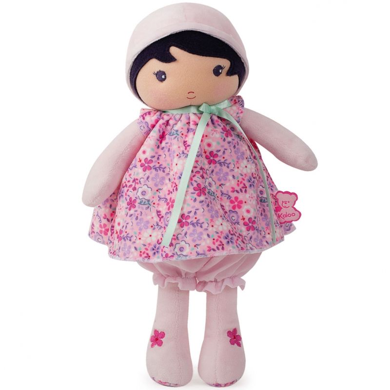 Poupée souple Fleur K (32 cm) Kaloo