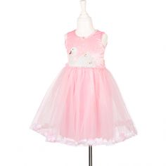 Déguisement princesse Swan (3-4 ans) - Souza For Kids