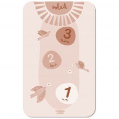 Tapis de jeu Nomade Paloma - Charlie et Suzie