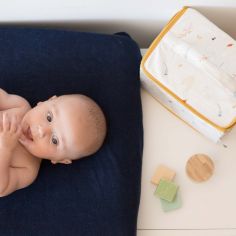 Trousse de toilette Cache-cache en forêt