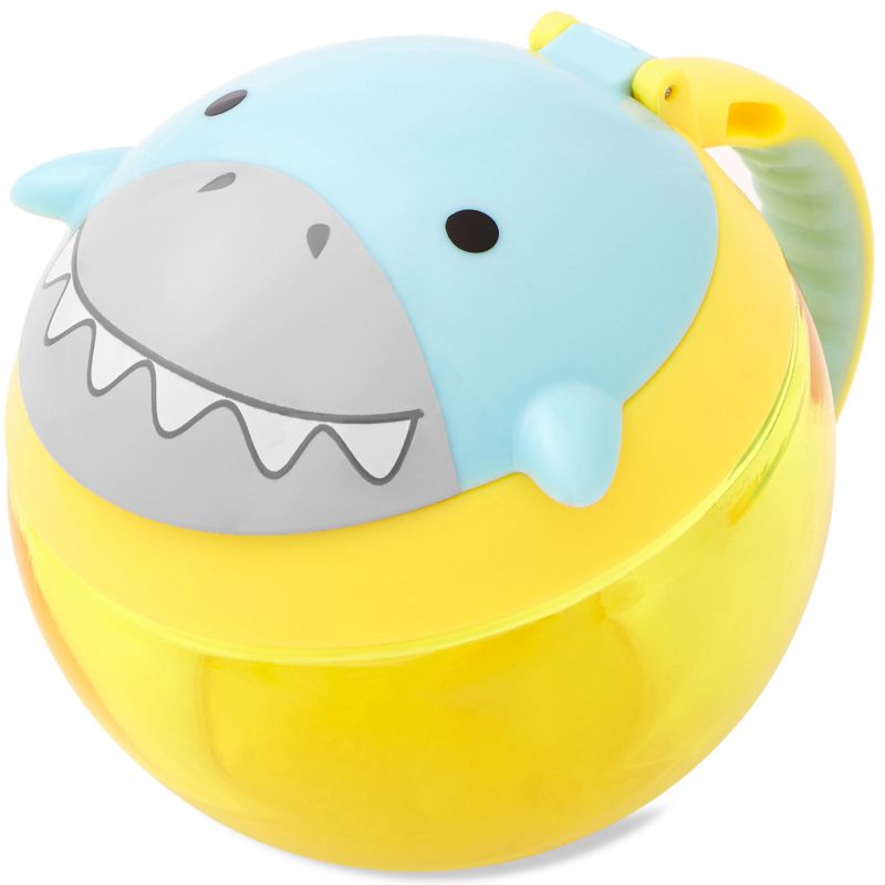 Boîte à snack Zoo Requin Skip Hop