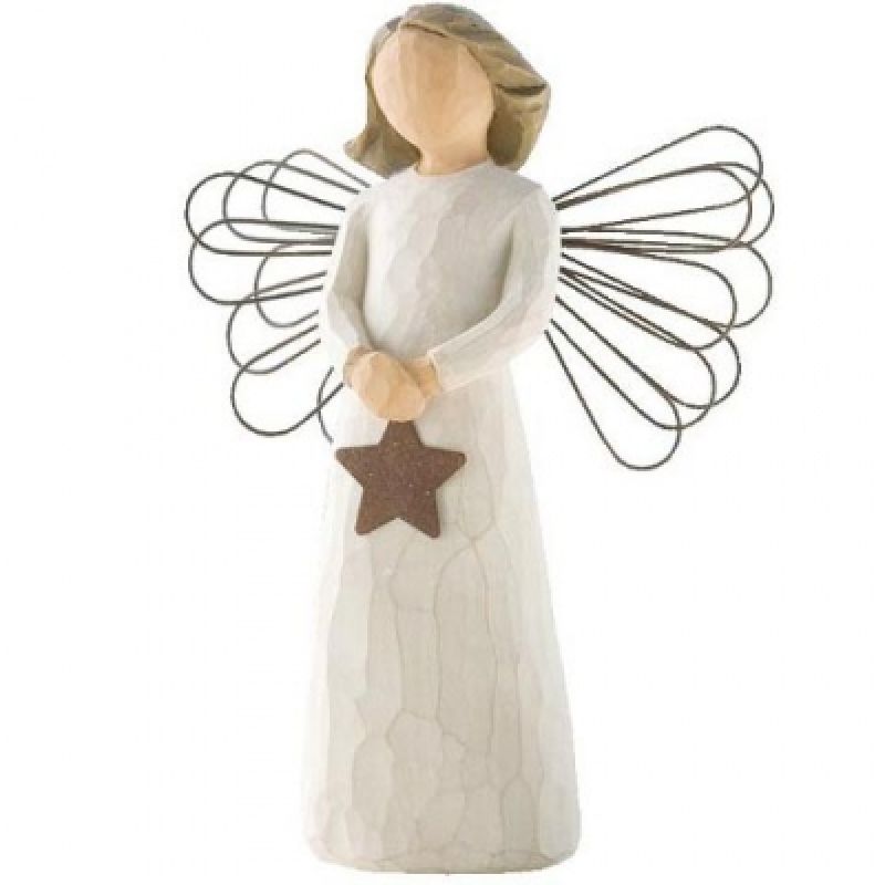 Statuette 