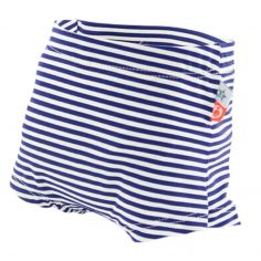 Maillot De Bain Couche Anti-fuite Prenatal Taille 12-18 Mois - Neuf Avec étiquettes - Couleur Vert Et Blanc