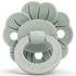 Sucette physiologique Binky Bloom Mineral Green - Elodie Details
