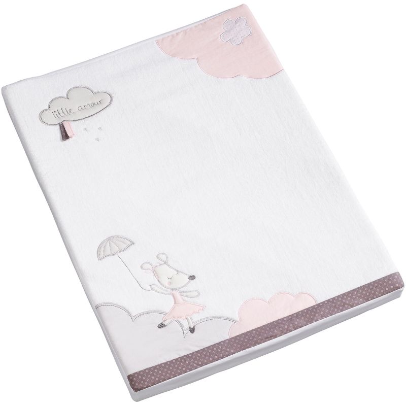 Matelas à langer Lilibelle (68 x 52 cm) Sauthon