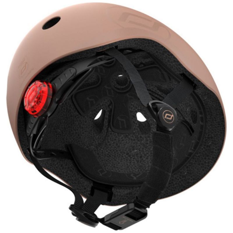 Casque Mocha S (51-55 cm) Scoot and ride Produit 4