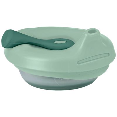 Gourde rechargeable Sage (110 ml) B.Box