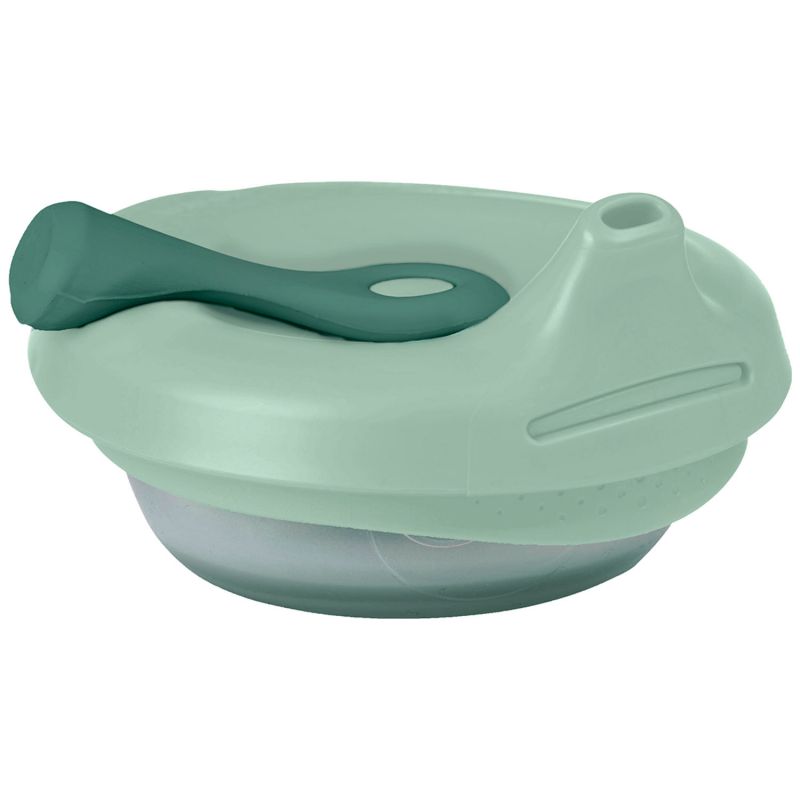 Gourde rechargeable Sage (110 ml) B.Box Produit 1