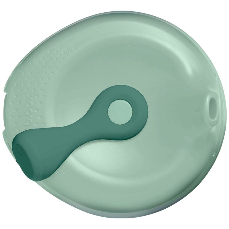 Gourde rechargeable Sage (110 ml) B.Box Produit 2