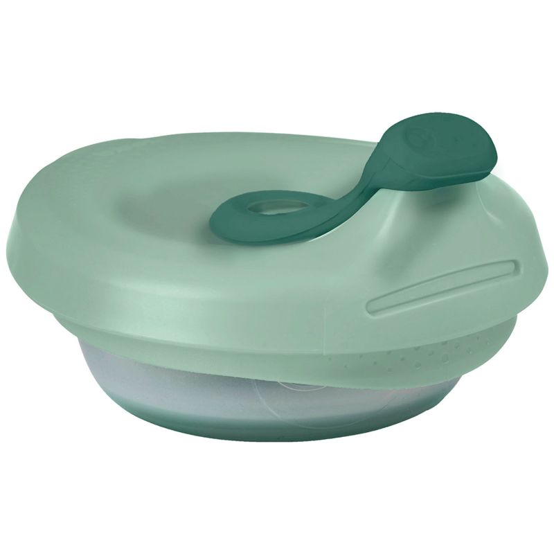 Gourde rechargeable Sage (110 ml) B.Box Produit 3
