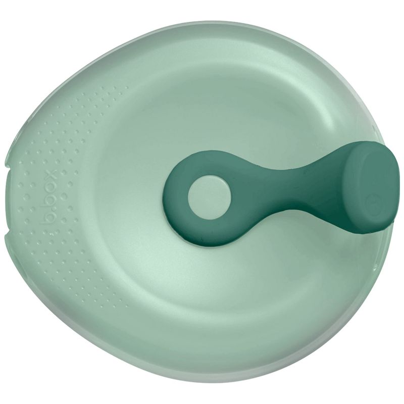 Gourde rechargeable Sage (110 ml) B.Box Produit 4