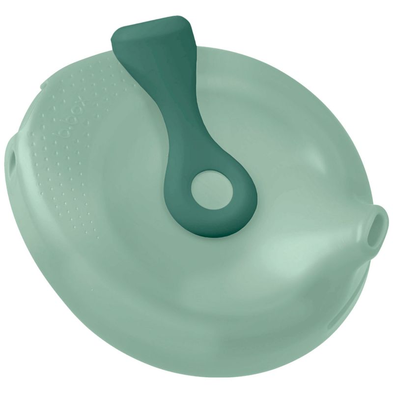Gourde rechargeable Sage (110 ml) B.Box Produit 5