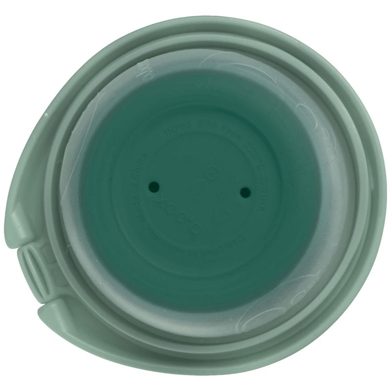 Gourde rechargeable Sage (110 ml) B.Box Produit 6