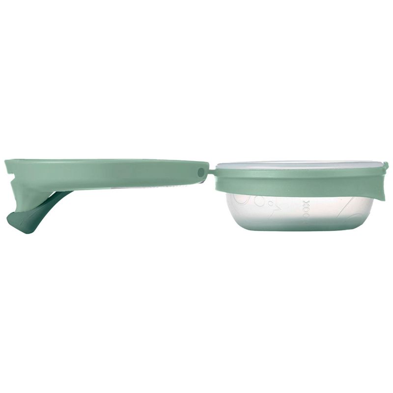 Gourde rechargeable Sage (110 ml) B.Box Produit 8