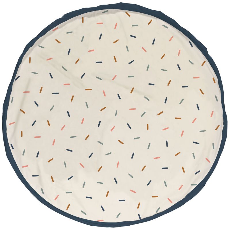 Sac à jouet 2 en 1 Original Confetti Play&Go Produit 3
