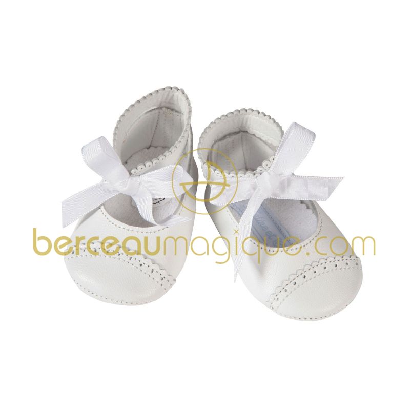 Chaussures Tipieds Tartine et Chocolat
