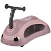 Porteur évolutif 2 en 1 Walk N'Roll Framboise Globber Produit 1