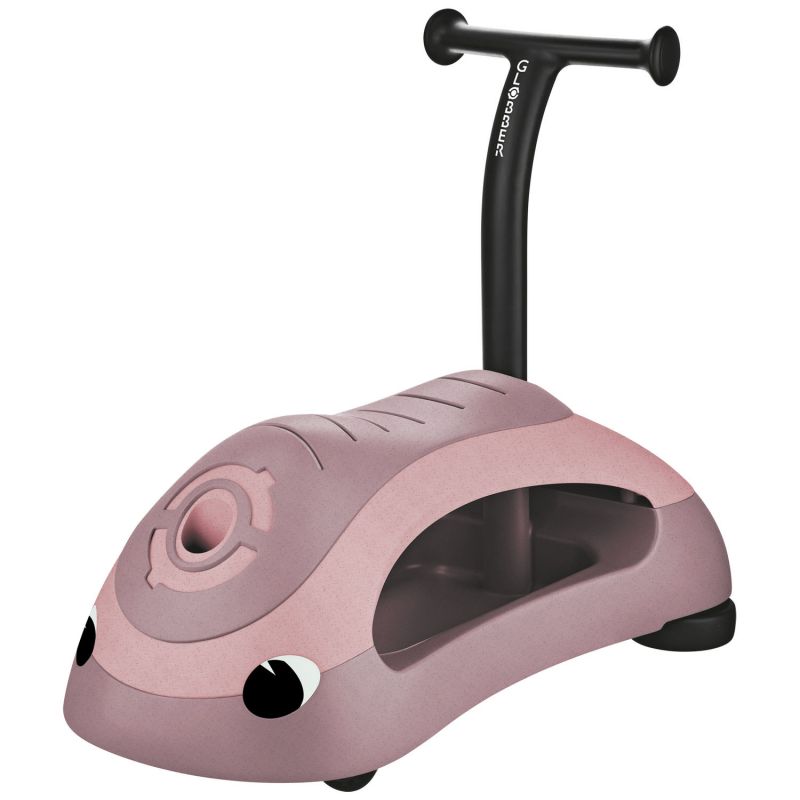Porteur évolutif 2 en 1 Walk N'Roll Framboise Globber Produit 3