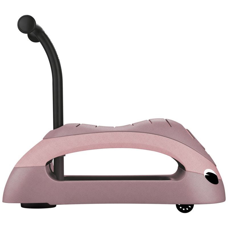 Porteur évolutif 2 en 1 Walk N'Roll Framboise Globber Produit 5