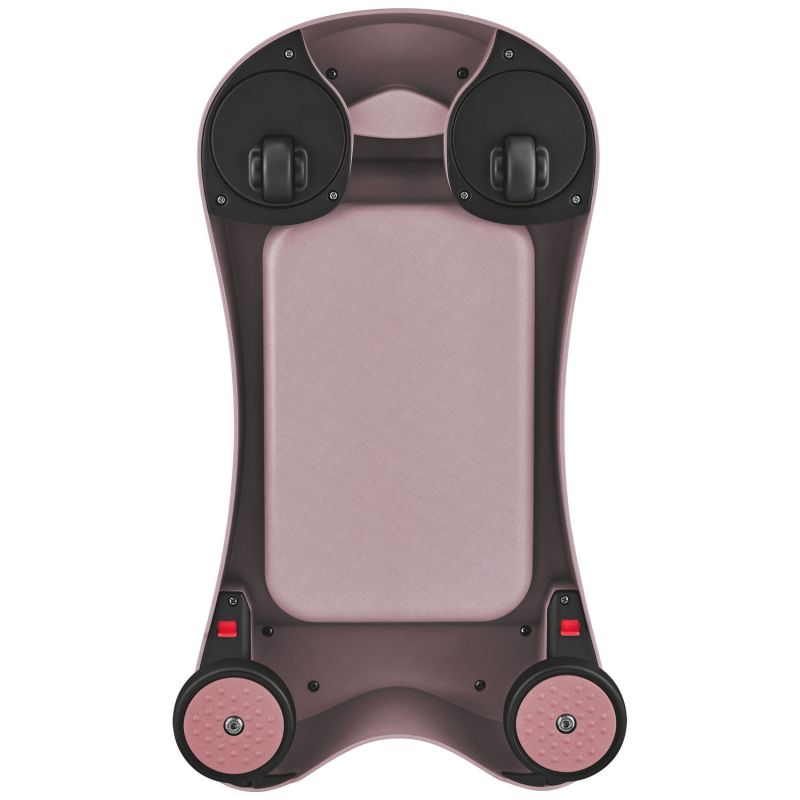 Porteur évolutif 2 en 1 Walk N'Roll Framboise Globber Produit 7