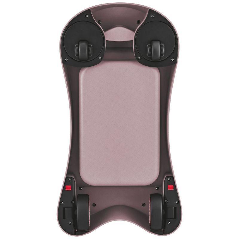 Porteur évolutif 2 en 1 Walk N'Roll Framboise Globber Produit 8